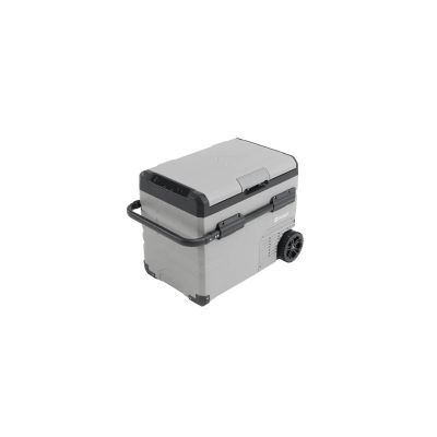 5. Outwell Arctic Frost 45 Reisekühlschrank 45,6 l elektrisch Schwarz, Grau
