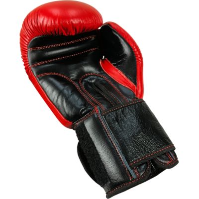 8. RBT-SIMPLE Lederboxhandschuhe