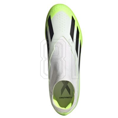 3. Adidas X Crazyfast.3 LL TF M ID9346 Fußballschuhe