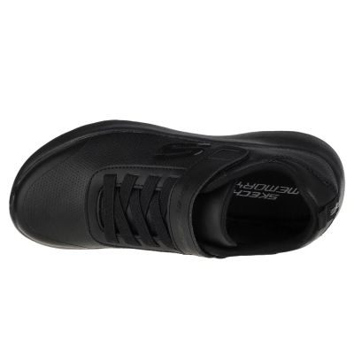3. Skechers Dynamight-Day School 97772L-BBK Schwarz 27