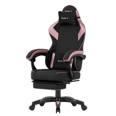 4. Gaming-Stuhl Huzaro Force 3.7 Pink