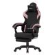 4. Gaming-Stuhl Huzaro Force 3.7 Pink