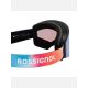4. Rossignol Otava S Blurred Skibrille
