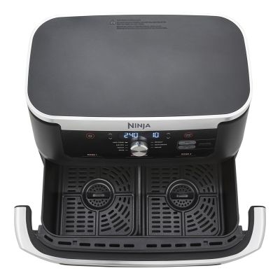 25. NINJA Air Fryer AF500EU Foodi Flex