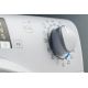 31. Candy Smart Pro Inverter CO 474TWM6/1-S Waschmaschine, Frontlader, 7 kg, 1400 U/min, Weiß