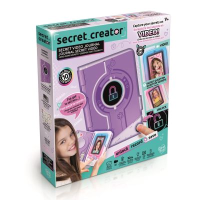 15. Canaltoys geheimes Videotagebuch
