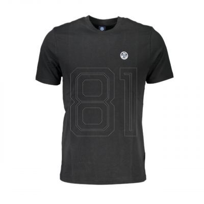 5. NortH Salis Regular T-Shirt M 902831000