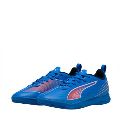 2. Puma Ultra 6 Play IT Jr 108538 01 Fußballschuhe