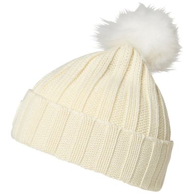3. Helly Hansen Damen-Wintermütze W LIMELIGHT BEANIE 67156 047