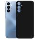 2. 3mk Matt Case Pro für Samsung Galaxy A15 5G – Mattschwarz