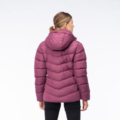 14. Hi-Tec Stepp-Winterjacke Lady Varmi W 92800621554