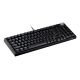5. XPG SORCERER Gaming-Tastatur USB QWERTY US Englisch Schwarz