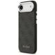 2. Guess 4G Classic Logo MagSafe Hülle für iPhone 17 Air - Schwarz