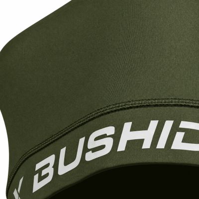 7. Damen-Crop-Top ARMY GREEN COMBATWEAR | DBX Bushido