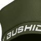7. Damen-Crop-Top ARMY GREEN COMBATWEAR | DBX Bushido