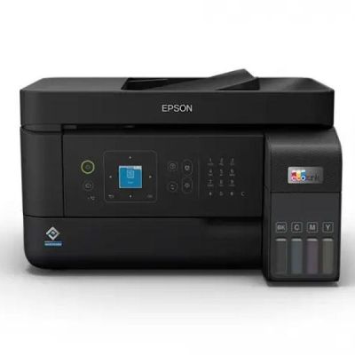 Epson EcoTank L5590 4-in-1 Tintenstrahl-Multifunktionsdrucker
