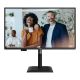 19. AOC Q27P4C Computermonitor 68,6 cm (27") 2560 x 1440 px Schwarz