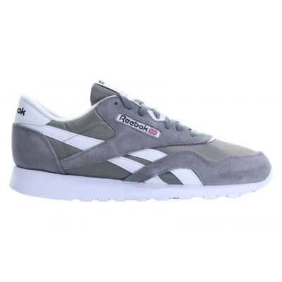 9. Klassisches Nylon OG