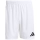 8. Herrenshorts adidas Tastigo 25 weiß JN7156