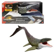 JURASSIC WORLD: Kolossaler Mosasaurus