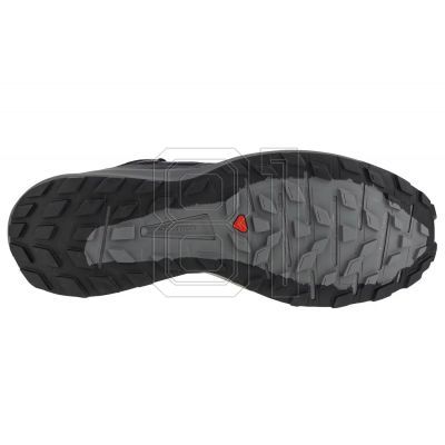8. Salomon Sense Ride 4 GTX M 413071 Schuhe