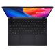 3. ASUS ProArt PX13 HN7306EA-LX004X Ryzen AI MAX+ 395 13,3" 3K OLED-Touchscreen (400 Nits) 64 GB LPDDR5X SSD 1 TB Radeon-Grafikkarte FHD + IR WiFi 7 + BT 73 Wh Windows 11 Pro Aluminium Nano Schwarz
