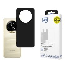 3mk Matt Hülle für Realme 13 Pro+ 5G / Realme 13 Pro 5G – Schwarz
