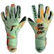 2. Reusch Pure Contact Fusion 53 70 900 5444 Torwarthandschuhe