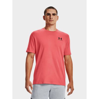 Under Armour Sportstyle T-Shirt M 1326799-690