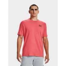 Under Armour Sportstyle T-Shirt M 1326799-690