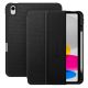 12. Tech-Protect SC Pen Canvas iPad 10,9" Hülle 10 / 2022 / 11" 11 / 2025 - Schwarz