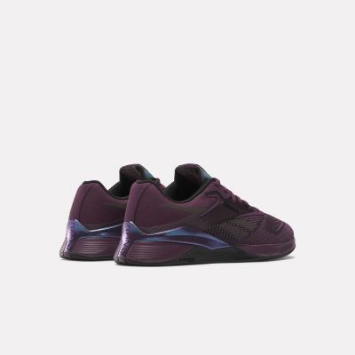 3. Reebok Nanoflex TR 2.0 W 100204607 Schuhe