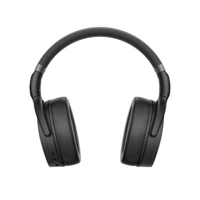 4. Sennheiser HD 450BT Kopfhörer (kabellos, Schwarz)