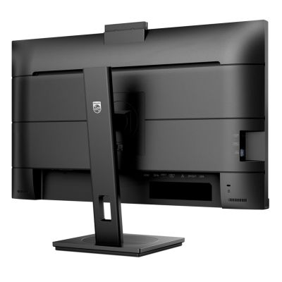 44. Philips 5000 Serie 27B1U5601H/00 Computermonitor 68,6 cm (27") 2560 x 1440 px Quad HD LCD Schwarz