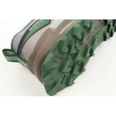 6. Joma Sierra Herren-Trailrunningschuhe, grün