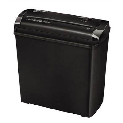 3. FELLOWES P-25S HACKER, 4701001, 11 Liter Korb.