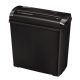 3. FELLOWES P-25S HACKER, 4701001, 11 Liter Korb.