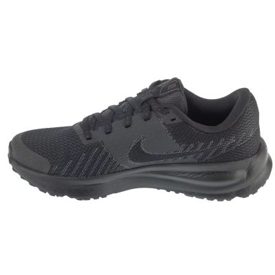 2. Nike Run Defy HM9593-003 Schwarz 36,5