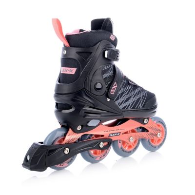 10. FunActiv Flex-X Verstellbare Rollen