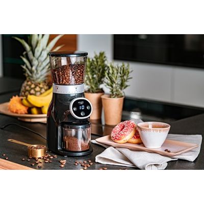 7. ADLER AD 4450 Kaffeemühle