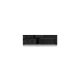 8. ICY BOX IB-173SSK 13,3 cm (5.25") Speicherlaufwerksschublade Schwarz