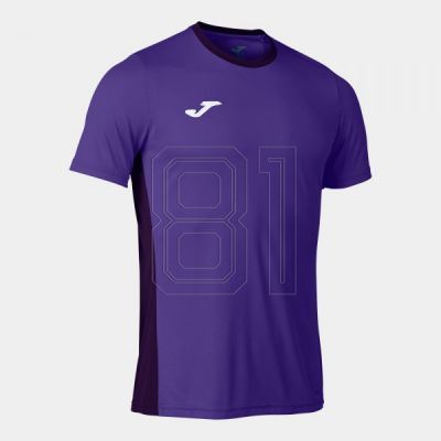 Joma Winner II Kurzarm-T-Shirt 101878.550