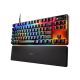 4. Steelseries APEX PRO TKL GEN 3 Gaming-Tastatur USB US Englisch Schwarz