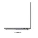 8. Lenovo Yoga Pro 7i Aura Edition Ultra 7 356H 15,3" 2,5K WQXGA OLED 500 Nits 165Hz AG 32GB LPDDR5X-8533 SSD1TB GeForce RTX 5050 8GB Kamera 5,0MP + IR 84Wh W11Pro Luna Grau