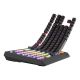7. GENESIS Thor 230 TKL Gaming-Tastatur USB + RF Wireless + Bluetooth QWERTY US English Schwarz
