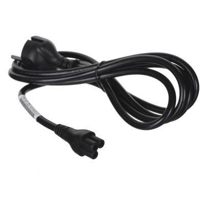 3. HP 90W Smart Power AC Adapter Schwarz W5D55AA