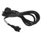 3. HP 90W Smart Power AC Adapter Schwarz W5D55AA