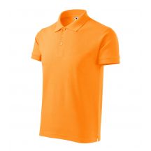 Malfini Poloshirt Cotton Heavy M MLI-215A2