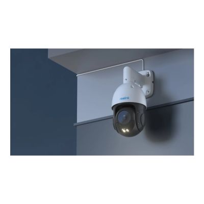 Reolink P850 8MP Weiße IP-Kamera