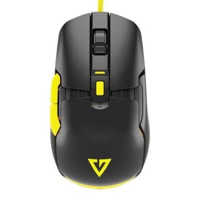 18. MODECOM VOLCANO JAGER kabelgebundene optische Maus